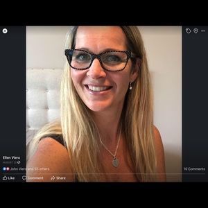 Meet your Posher, Ellen